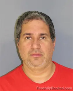 Mugshot of FIDEL A SERRANO VALLE