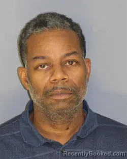 Mugshot of DERRICK A COHEN