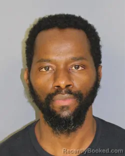 Mugshot of ERIC OPPONG