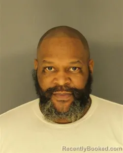 Mugshot of ERIC FIELDS