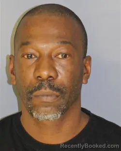 Mugshot of DAMIAN L WILLIAMSON