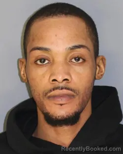 Mugshot of JASON K ROBINSON