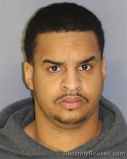 Mugshot of CHRISTOPHER BAEZ