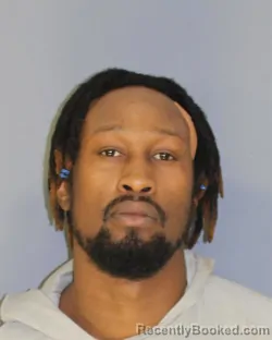 Mugshot of CHRISTOPHER MCLEOD