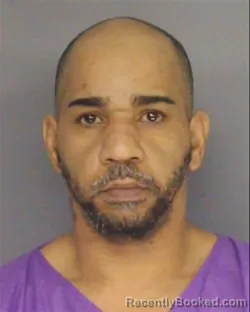 Mugshot of VICTOR M PORTALATIN