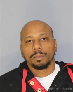 Mugshot of ANTWANE D SPRINGER