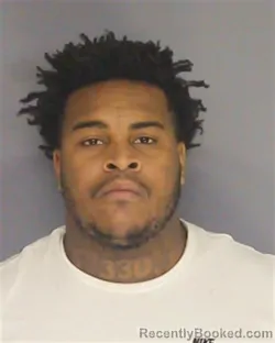 Mugshot of SHADI DAVIS