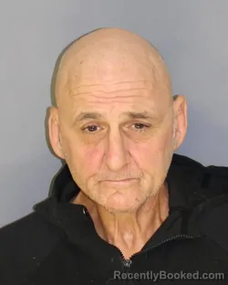 Mugshot of EDWARD SEELEY