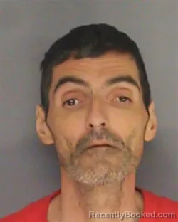 Mugshot of ERIK COLON