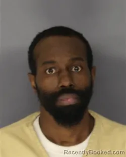 Mugshot of DANIEL BIGELOW