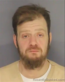 Mugshot of JON KANGAS