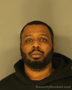 Mugshot of PRINCE D GREEN