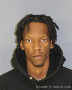 Mugshot of JAKELROY R GRAHAM