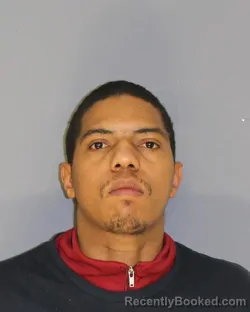 Mugshot of FRANCIS AQUINO