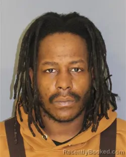 Mugshot of BOBBY B MOSLEY