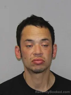 Mugshot of MIGUEL COLLAZO