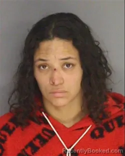 Mugshot of ARGENTINA CARPIO