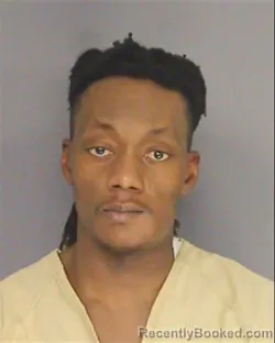 Mugshot of HAMED A LAWEL