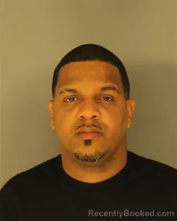 Mugshot of ARGENIS J VENTURA