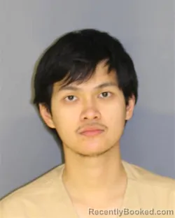 Mugshot of SA PHAM