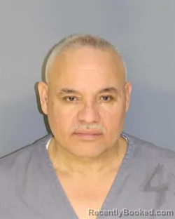 Mugshot of LOFTY SOLAIMAN