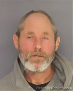 Mugshot of JIMMY TILCOCK