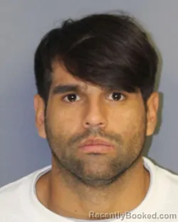 Mugshot of ESTEBAN I ARAVENA-CANCINO