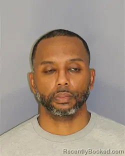 Mugshot of JOSE A DUVERGE