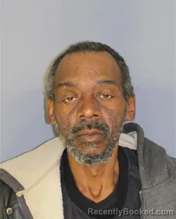 Mugshot of VICTOR P SPEARS