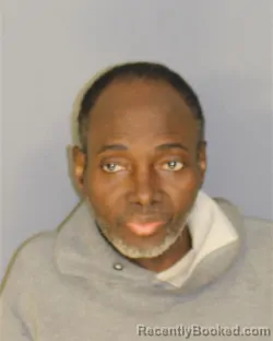 Mugshot of INNOCENT QUEDRAOGO