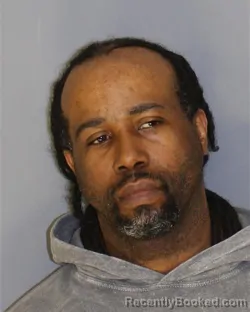 Mugshot of RICHARD JONES