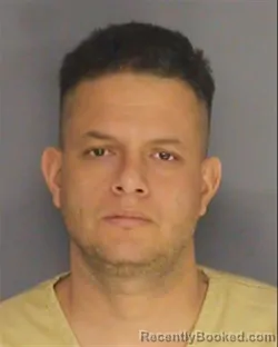 Mugshot of LARRY ARISTIZABEL