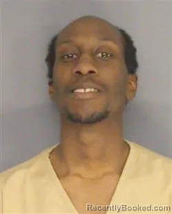 Mugshot of MALIK CHARLES