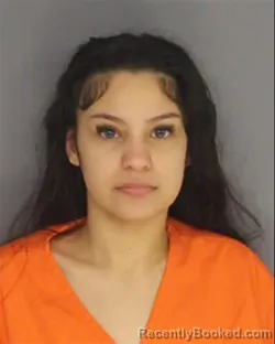 Mugshot of VANGELIS C MARTINEZ