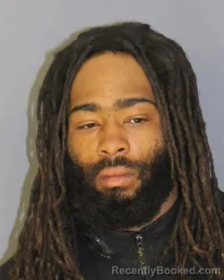 Mugshot of RASHAWN Q WEST