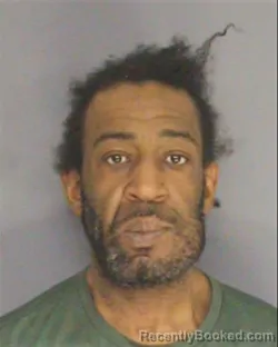 Mugshot of COLIN SHERWOOD