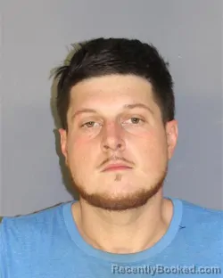 Mugshot of ROBERT J RIGGI