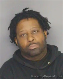 Mugshot of RICHARD LLOYD