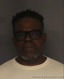 Mugshot of KARRIEM A KEMP