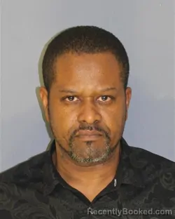 Mugshot of ELITIOS E RICHEMOND