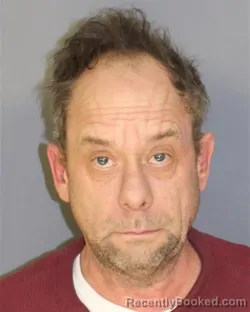 Mugshot of CHRISTOPHER K KOEHNLEIN