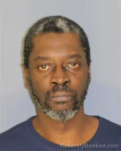 Mugshot of TAHIR GOODE