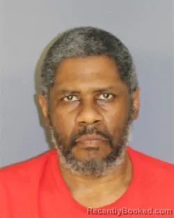 Mugshot of STEVEN BOWMAN