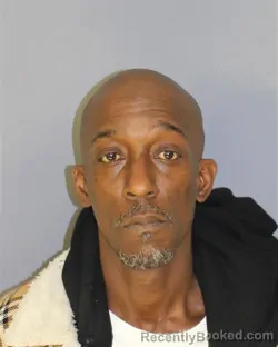 Mugshot of ANTON CREAMER