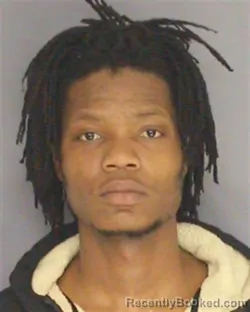 Mugshot of JEAN JIMMY