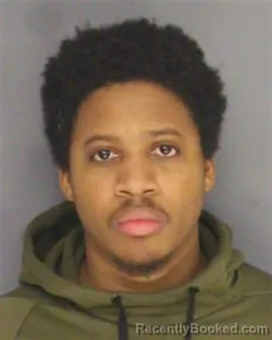 Mugshot of TAIJAY S WAUCHOPE