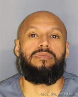 Mugshot of KAISBY SANDOVAL