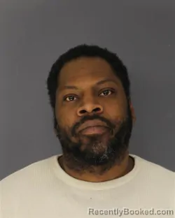 Mugshot of KEVIN HALTON