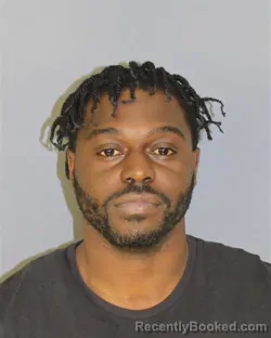 Mugshot of DORIAN DAVIS