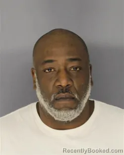 Mugshot of DAMON DEVLIN